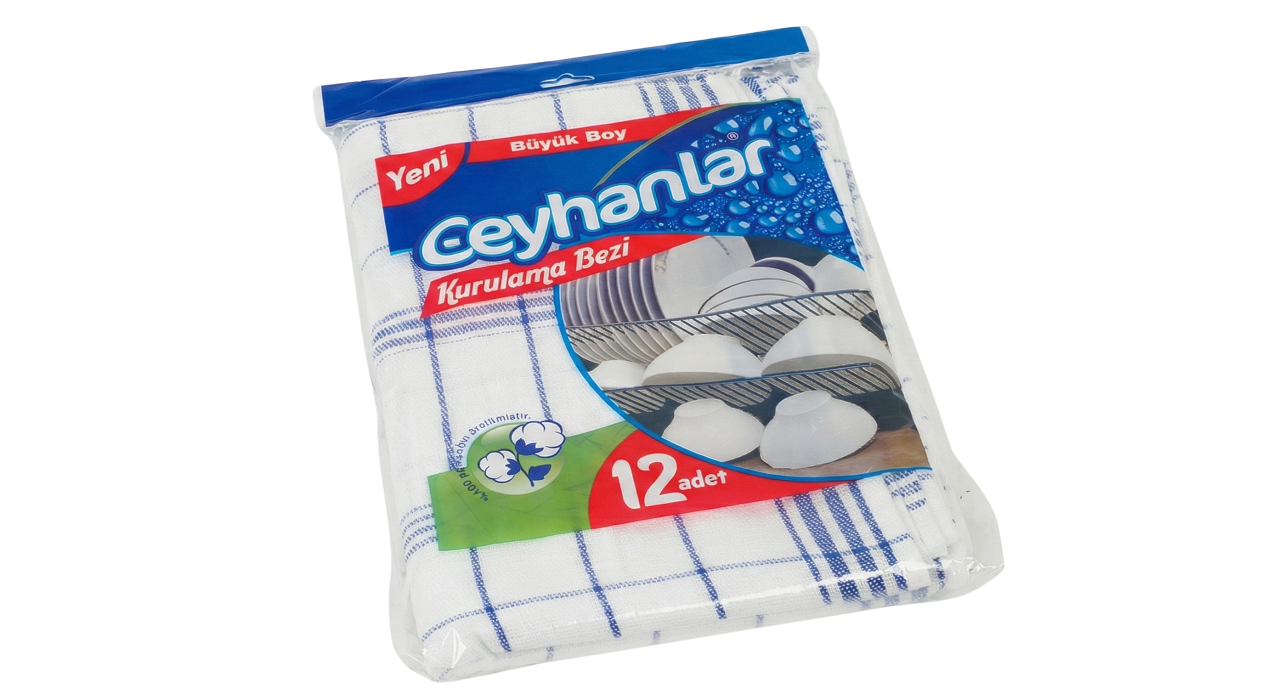 Kareli Bez Büyük